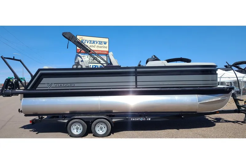 The Image of Viaggio Lago Z22Q 2025 - undefined