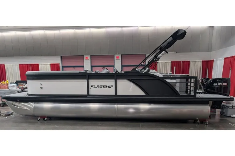 The Image of Flagship Discover D22RF 2026 - undefined