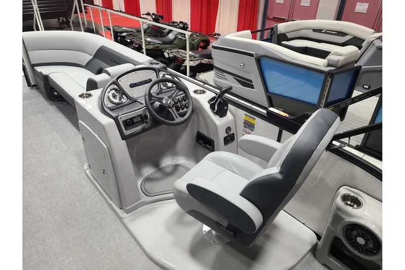 Slide: The Image of Flagship Discover D22RF 2026 - 14