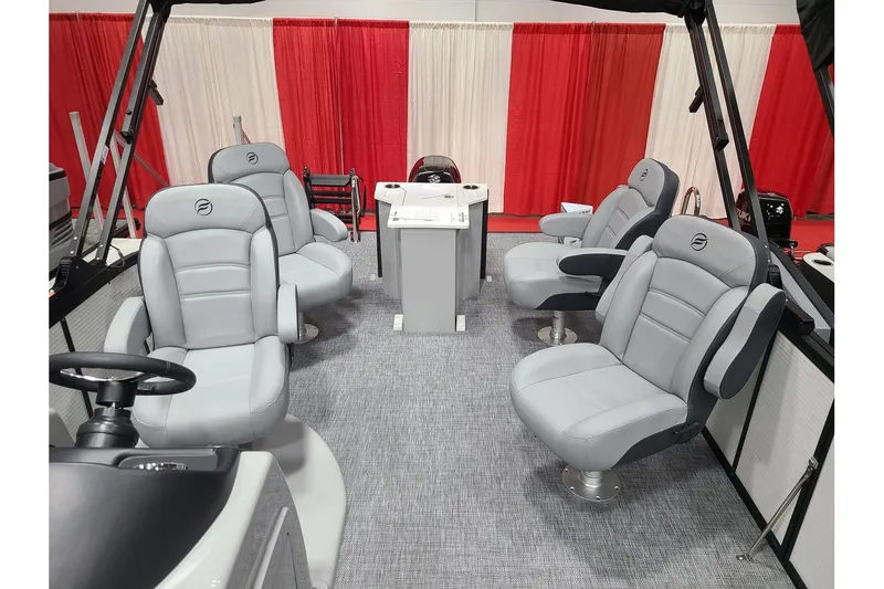 Slide: The Image of Flagship Discover D22RF 2026 - 7