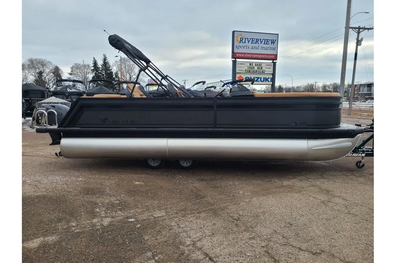 The Image of Viaggio Lago X22Q 2026 - undefined