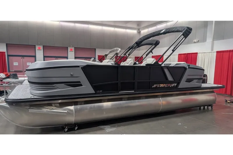 The Image of Starcraft VX 22Q DH 2026 - undefined