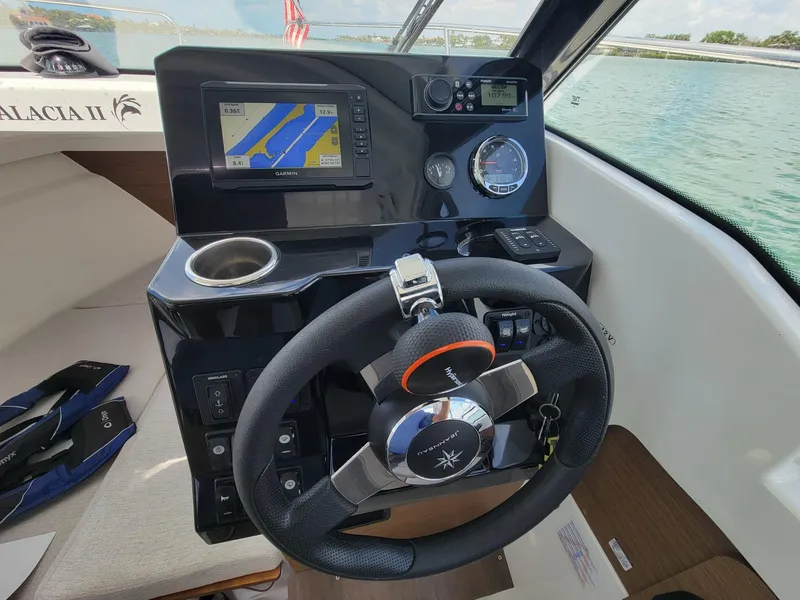 Slide: The Image of Jeanneau NC695 2022 - 3