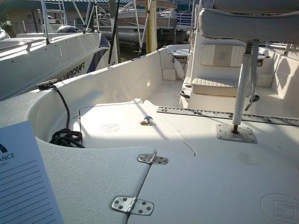 Slide: The Image of Carolina 198 DLV 2019 - 5