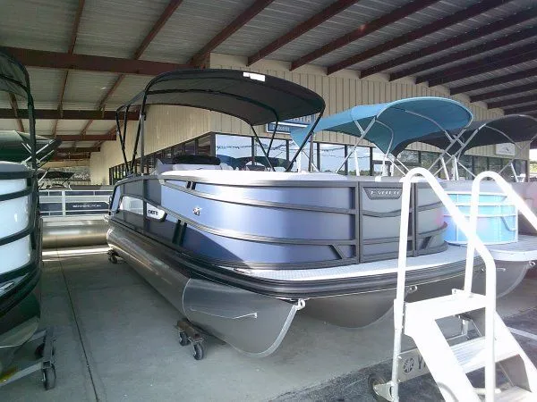 The Image of Evotti 521QL 2026 - 1