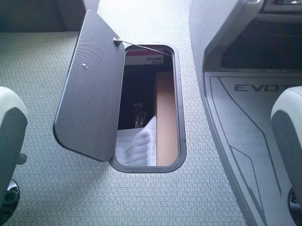 Slide: The Image of Evotti 521QL 2026 - 10