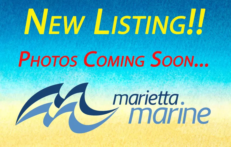 The Image of New listing: Sun Tracker FISHIN BARGE 20DLX 2020, photos coming soon. - 1