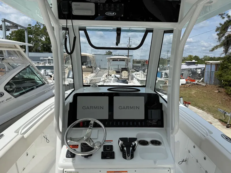 Slide: The Image of Sea Hunt Gamefish 25 2022 - 12