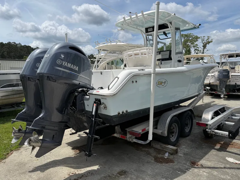 Slide: The Image of Sea Hunt Gamefish 25 2022 - 15