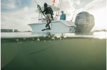 Slide: The Image of Sea Hunt Gamefish 25 2022 - 21