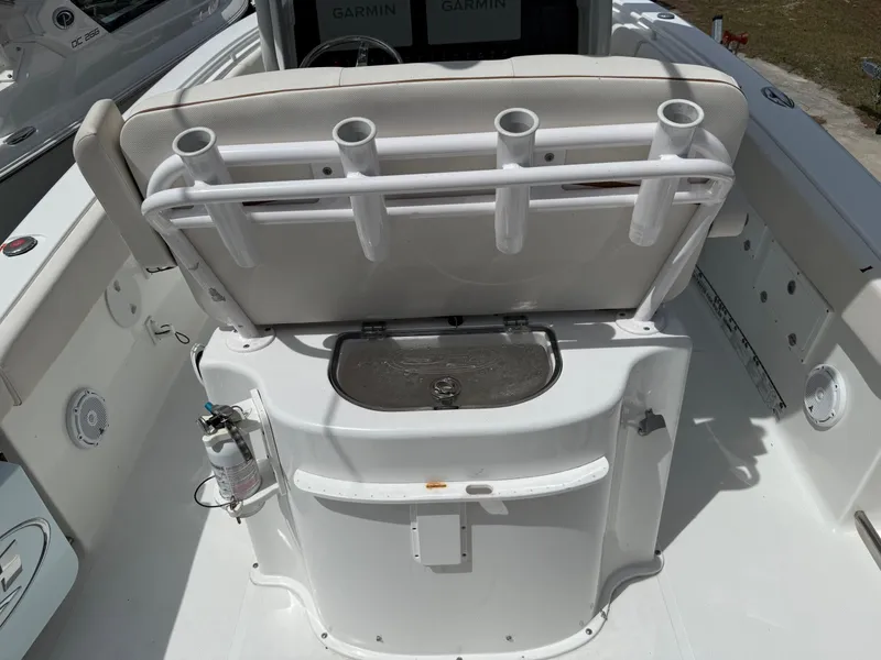 Slide: The Image of Sea Hunt Gamefish 25 2022 - 23