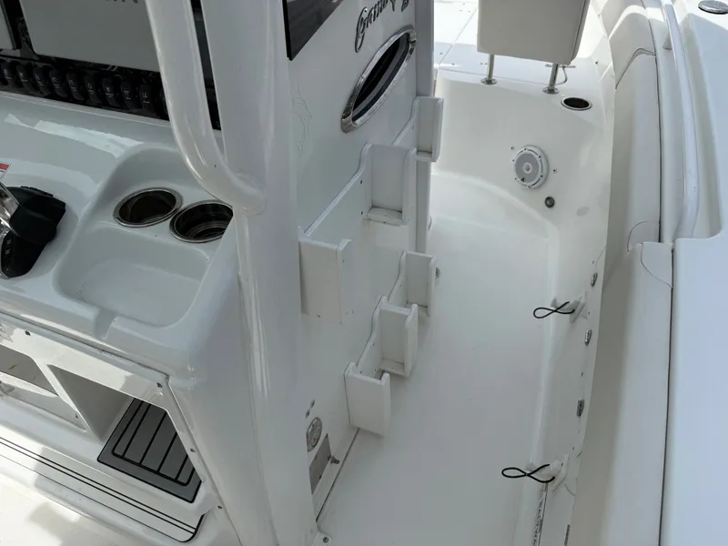 Slide: The Image of Sea Hunt Gamefish 25 2022 - 25