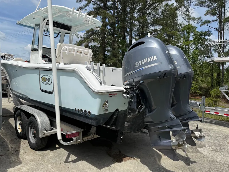 Slide: The Image of Sea Hunt Gamefish 25 2022 - 28