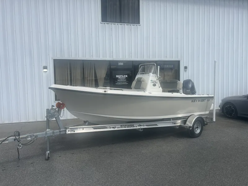 The Image of Key West 1720 2026 - undefined