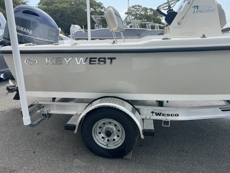 Slide: The Image of Key West 1720 2026 - 14