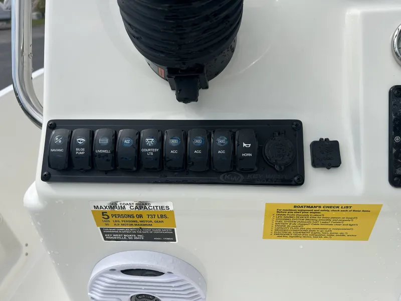 Slide: The Image of Key West 1720 2026 - 6