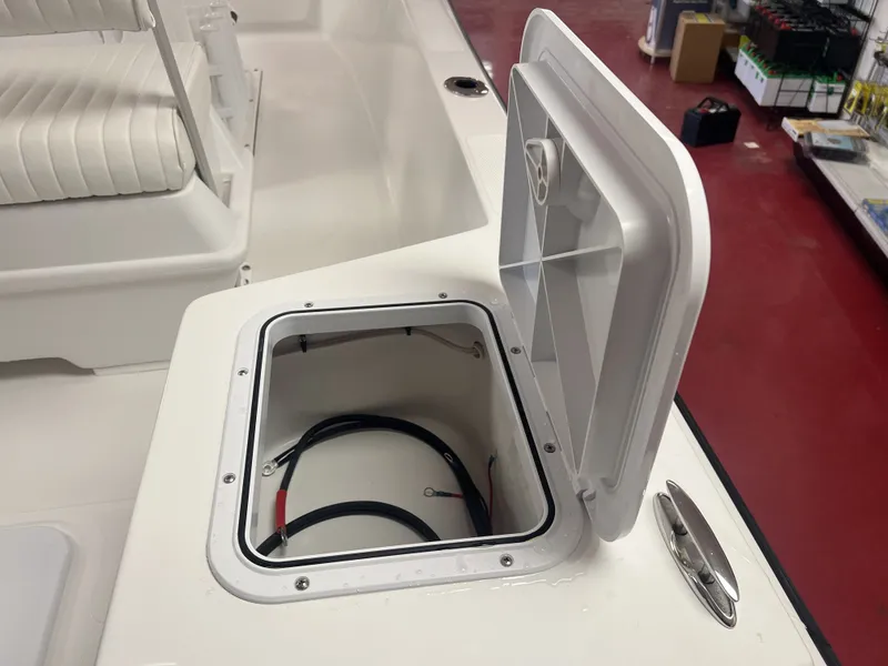 Slide: The Image of Mi Tide V1700CC 2026 - 10