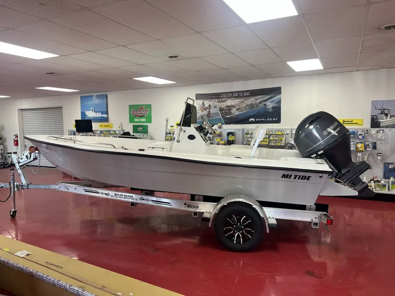 Slide: The Image of Mi Tide V1700CC 2026 - 14