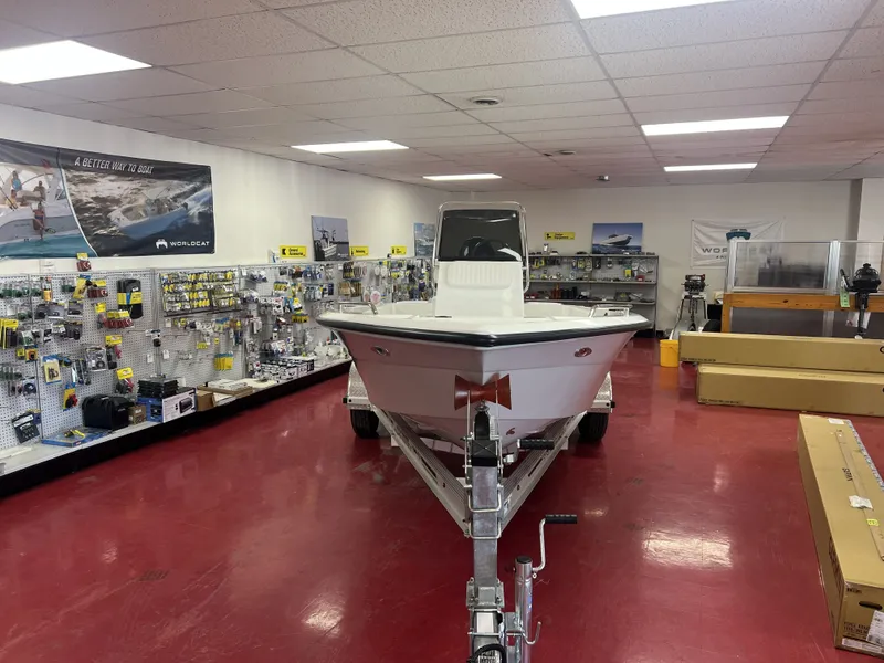 Slide: The Image of Mi Tide V1700CC 2026 - 2