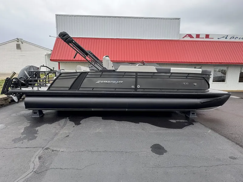 The Image of Starcraft SLS 5 Q DH 2026 - 1