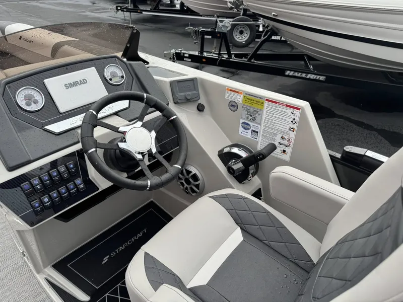 Slide: The Image of Starcraft SLS 5 Q DH 2026 - 11