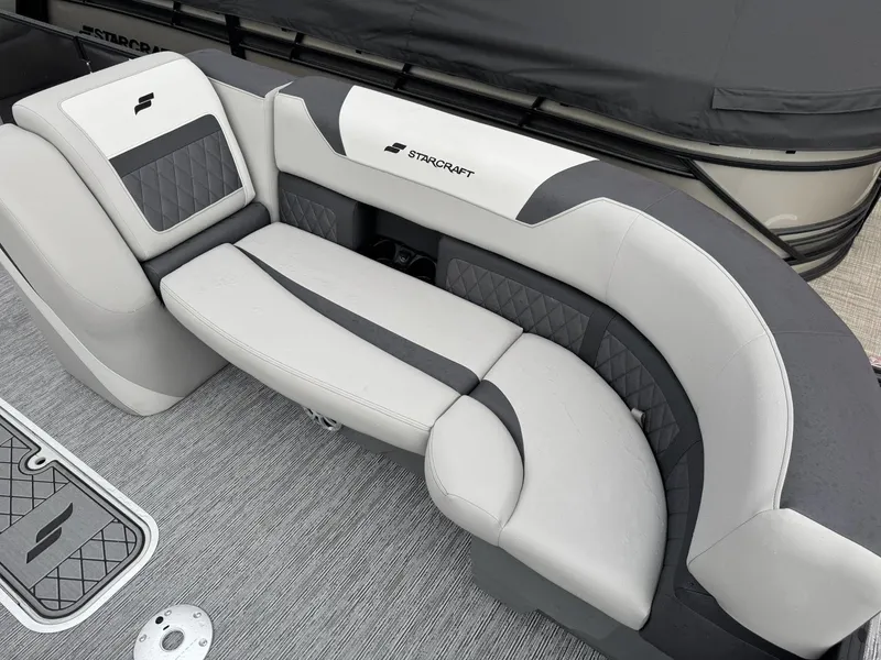 Slide: The Image of Starcraft SLS 5 Q DH 2026 - 15