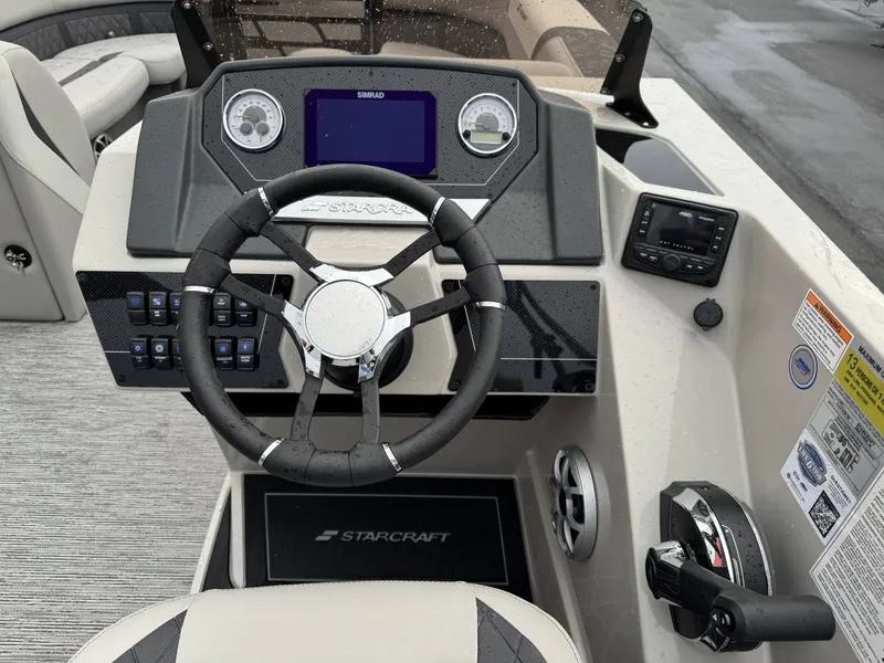 Slide: The Image of Starcraft SLS 5 Q DH 2026 - 16