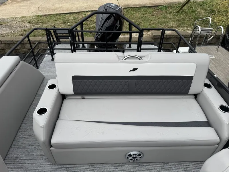 Slide: The Image of Starcraft SLS 5 Q DH 2026 - 17