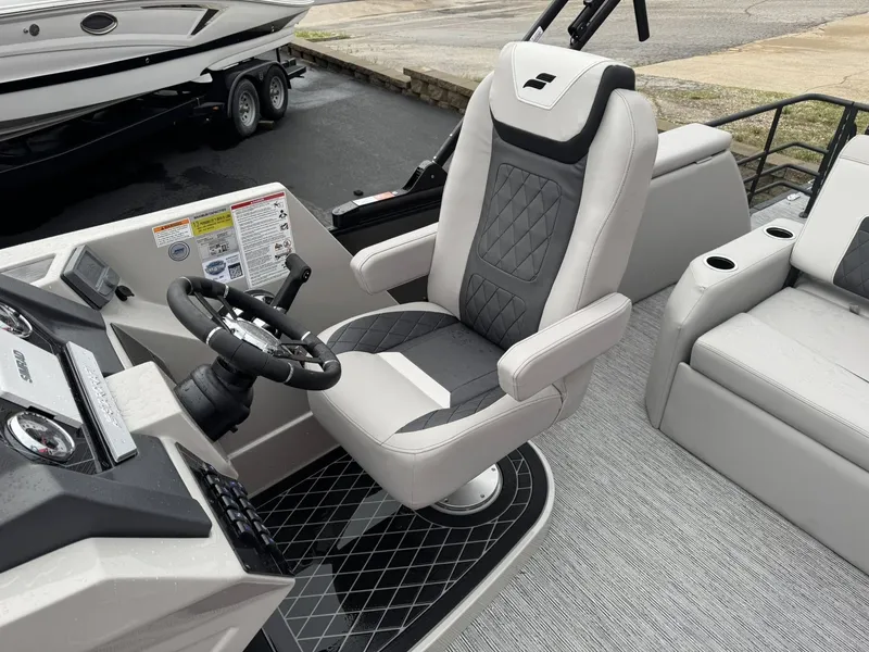 Slide: The Image of Starcraft SLS 5 Q DH 2026 - 22