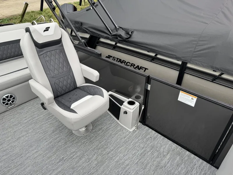 Slide: The Image of Starcraft SLS 5 Q DH 2026 - 23