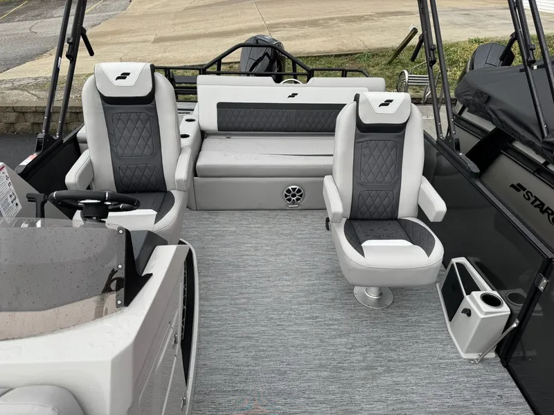 Slide: The Image of Starcraft SLS 5 Q DH 2026 - 26