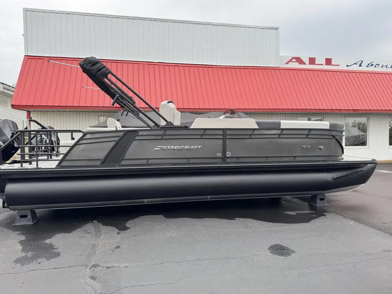 Slide: The Image of Starcraft SLS 5 Q DH 2026 - 27