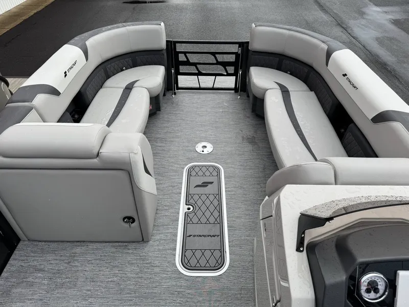 Slide: The Image of Starcraft SLS 5 Q DH 2026 - 3