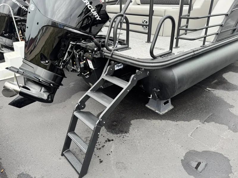 Slide: The Image of Starcraft SLS 5 Q DH 2026 - 30