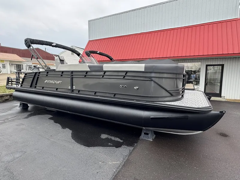 Slide: The Image of Starcraft SLS 5 Q DH 2026 - 32