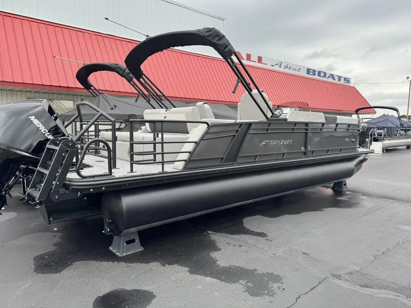 Slide: The Image of Starcraft SLS 5 Q DH 2026 - 4