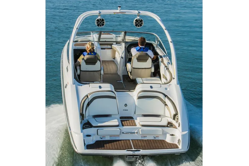 Slide: The Image of Manufacturer Provided Image - 26