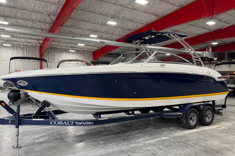 The Image of Cobalt 276 2014 - undefined