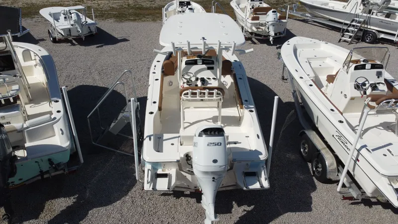 Slide: The Image of Pioneer 220 Bay Sport 2026 - 4