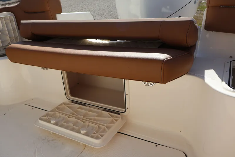 Slide: The Image of Pioneer 222 Islander 2026 - 11