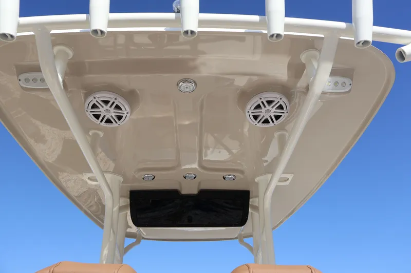 Slide: The Image of Pioneer 222 Islander 2026 - 14