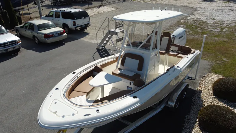 Slide: The Image of Pioneer 222 Islander 2026 - 15