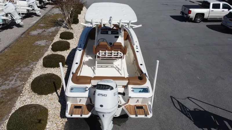 Slide: The Image of Pioneer 222 Islander 2026 - 17