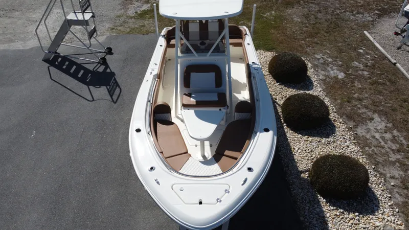 Slide: The Image of Pioneer 222 Islander 2026 - 18