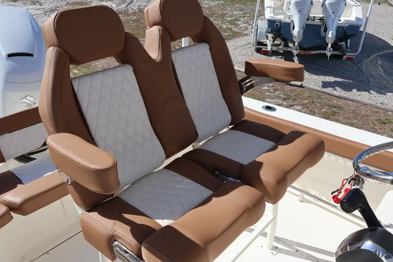 Slide: The Image of Pioneer 222 Islander 2026 - 20