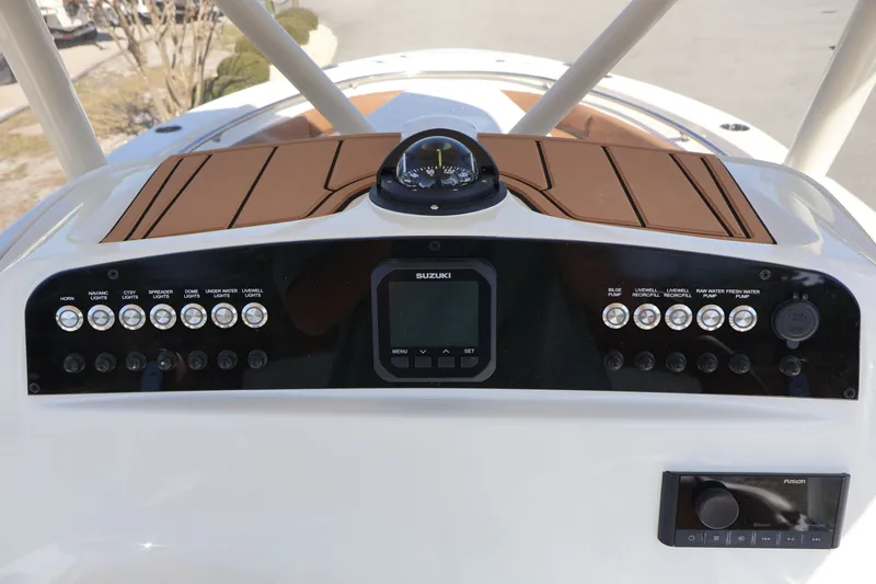 Slide: The Image of Pioneer 222 Islander 2026 - 21