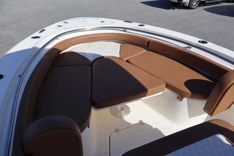 Slide: The Image of Pioneer 222 Islander 2026 - 23