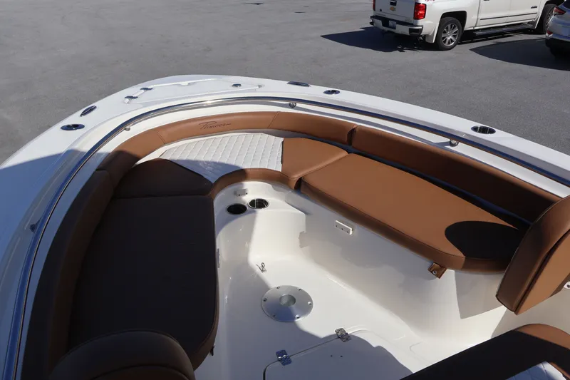 Slide: The Image of Pioneer 222 Islander 2026 - 24