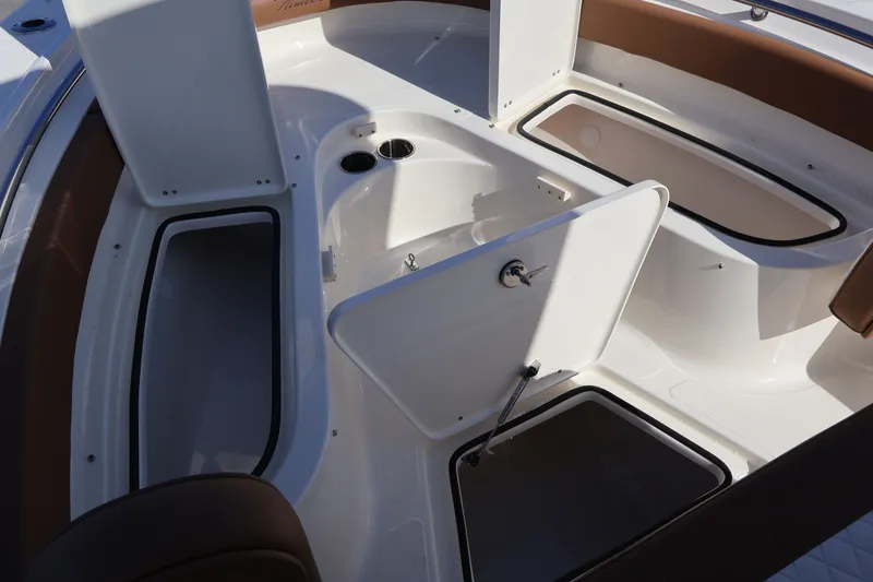 Slide: The Image of Pioneer 222 Islander 2026 - 25