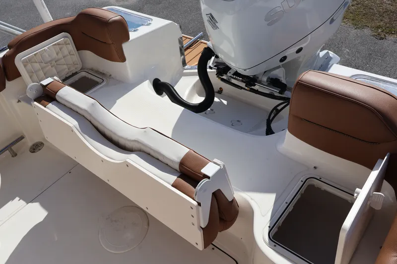 Slide: The Image of Pioneer 222 Islander 2026 - 27